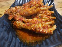 -京玉菲饭店(李村店)