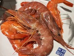 -海天盛宴新派海鲜自助餐厅(群力店)