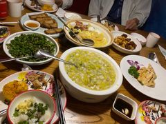 -新白鹿餐厅(百联中环店)