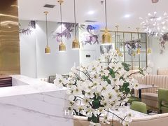 -大树餐厅(益田假日店)