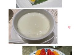 -白云宾馆·白云宴餐厅
