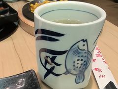 -沼津港精致料理·寿喜烧·烧鸟(漕河泾印象城店)