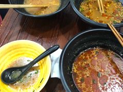-一品飘香米线(一中总店)