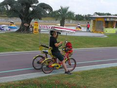 -南通洲际绿博园