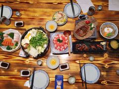 土豆沙拉-和蕴日本料理