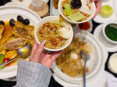 闽和南白萝卜饭-闽和南(深圳万象城店)