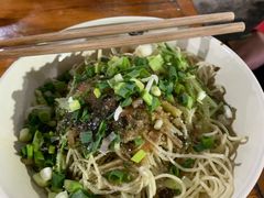 -老地方猫儿面(磁器口店)