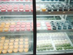 -汉丽轩韩式自助烤肉(大学城龙湖U城天街A馆店)