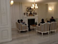 包厢-海天一色海景自助餐厅(西港花园店)