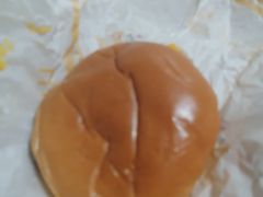 -麦当劳(祈年大街店)