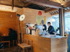 -VOYAGE COFFEE(北锣鼓巷店)