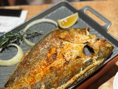 -耶里夏丽·新疆菜(南丹东路店)