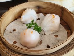 -万荟轩海鲜·粤式点心自助餐厅(蓝海风万怡酒店)
