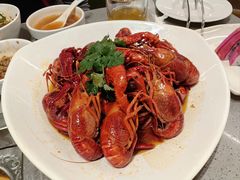 -海底捞火锅(王府井银泰in88店)