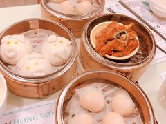 -点点心点心专门店(旺角店)
