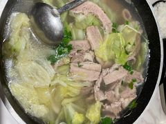-乔阿马·江南味·驴肉香(龙湖华泾天街店)