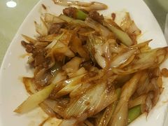 -东四民芳餐厅(世茂工三店)