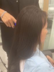 -ASG Hair Salon烫染·接发