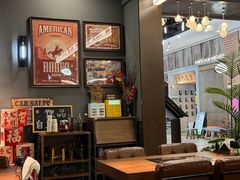 -得州厚道美式烤肉Texas Style BBQ(K11店)