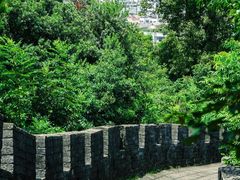-求水山公园