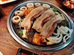 -杀猪天·韩国烤肉(总店)