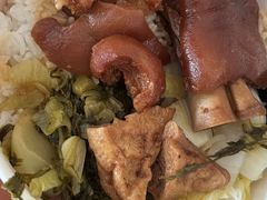 -点蹄·擂椒猪脚饭(市桥店)