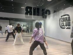 -嘉禾舞社·街舞培训工作室