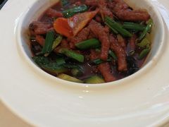 -俊江南时尚创意餐厅