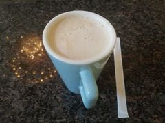 -上海齐鲁酒店·辣椒屋咖啡厅