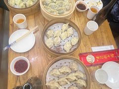 -老边饺子馆(中街店)