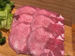 -金顺碳烤肉(1号店)