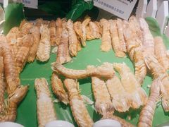 -深海壹品海鲜自助餐厅(吾悦广场店)