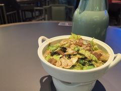 手撕包菜-桂满陇·杭州饭店(清河万象店)