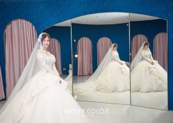 点击看大图 -MERRY COLOR时尚摄影体验店