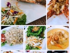 -BAI BUA RESTAURANT