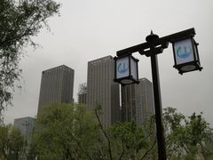 -西海子公园