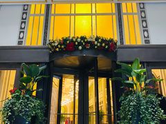 -上海和平饭店 Fairmont Peace Hotel