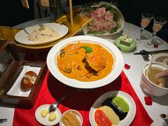 -狮拾久·现代新加坡料理(壹方城店)