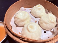 -茶人村·前滩江景雅宴(上海首店)
