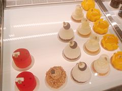 -Angelina安吉丽娜(恒隆广场店)