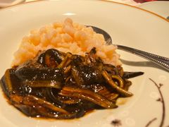 虾仁软兜-金陵饭店·梅苑