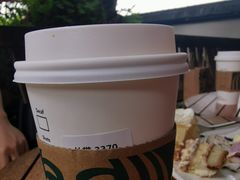 -星巴克(福州三坊七巷店)