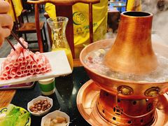-南门涮肉(上海二店)