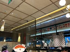 -炙柒Sekinana·精致料理 烧鸟·铁板烧(海上世界店)