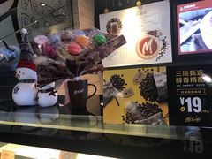 -麦当劳(成都时代奥特莱斯店)