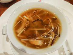 -彩丰楼·中餐厅(国家会展中心上海洲际店)