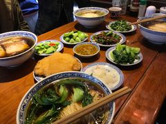 -同得兴 Since·1995 传统苏式面馆(十全街店)