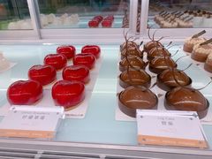 -法桐蛋糕·手作面包(万象城店)