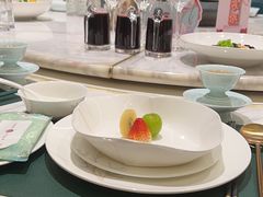 -宴昆山·私房菜(春晖店)