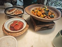 -锦府盐帮·李宅(领展购物广场中关村店)